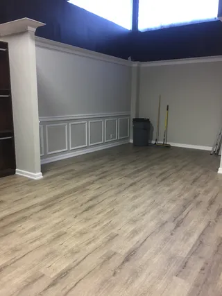 painting renovation by Infiniker