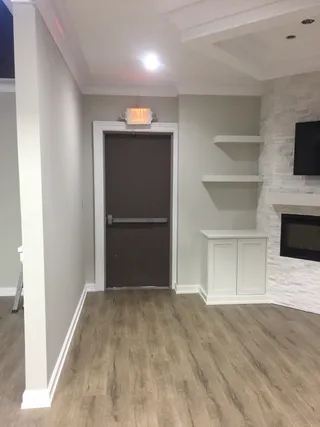 painting renovation by Infiniker