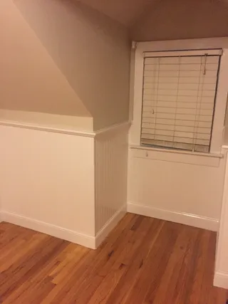 painting renovation by Infiniker