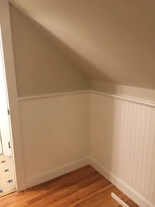 painting renovation by Infiniker