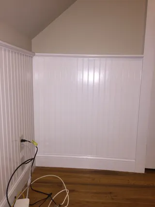 painting renovation by Infiniker