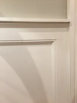 painting renovation by Infiniker