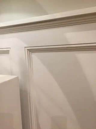 painting renovation by Infiniker