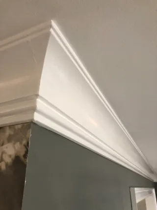 painting renovation by Infiniker