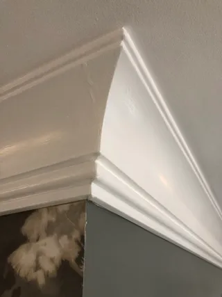 painting renovation by Infiniker