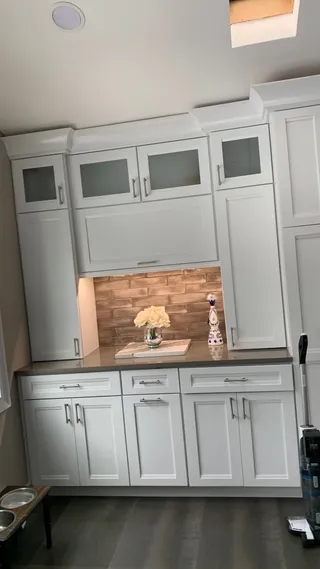 Holtsville Kitchen Renovation - photo 1