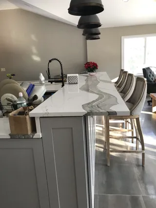 Holtsville Kitchen Renovation - photo 5