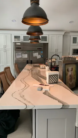 Holtsville Kitchen Renovation - photo 7