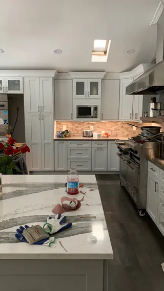 Holtsville Kitchen Renovation - photo 8