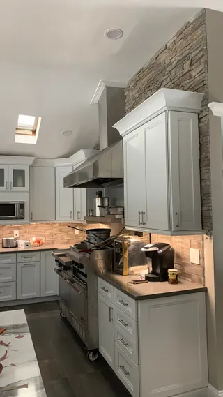 Holtsville Kitchen Renovation - photo 9