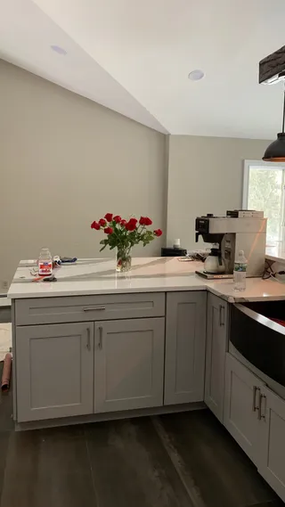 Holtsville Kitchen Renovation - photo 10