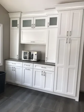 Holtsville Kitchen Renovation - photo 12