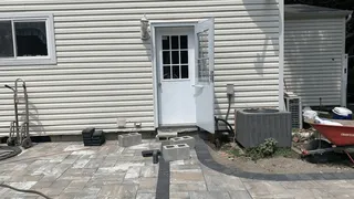 Manorville Outdoor Kitchen & Patio - photo 16