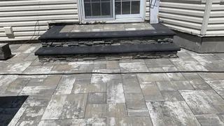 Manorville Outdoor Kitchen & Patio - photo 18