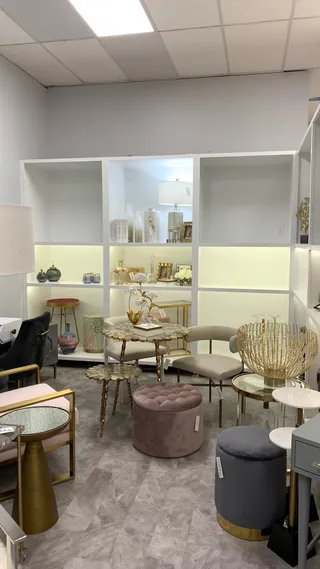 After Studio 50 Interior Room Renovation