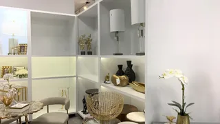 Studio 50 Interior Room Renovation - photo 4