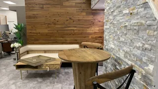 Studio 50 Interior Room Renovation - photo 7