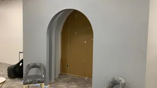 Studio 50 Interior Room Renovation - photo 11