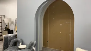 Studio 50 Interior Room Renovation - photo 13