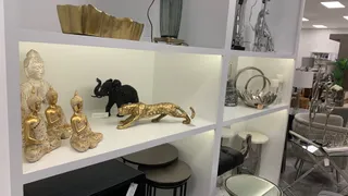 Studio 50 Interior Room Renovation - photo 14