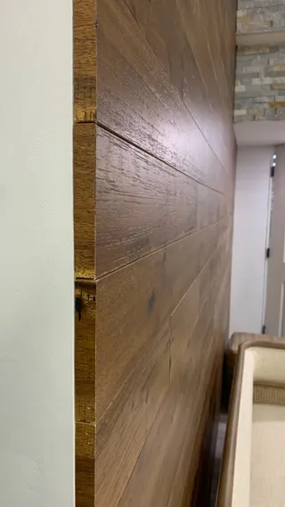 Studio 50 Interior Room Renovation - photo 15