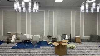 Studio 50 Interior Room Renovation - photo 18