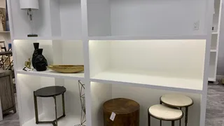 Studio 50 Interior Room Renovation - photo 21