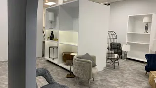 Studio 50 Interior Room Renovation - photo 22