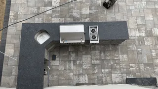 Paver Patio Installation - photo 39