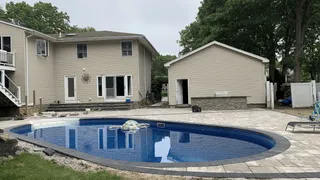 Paver Patio Installation - photo 42